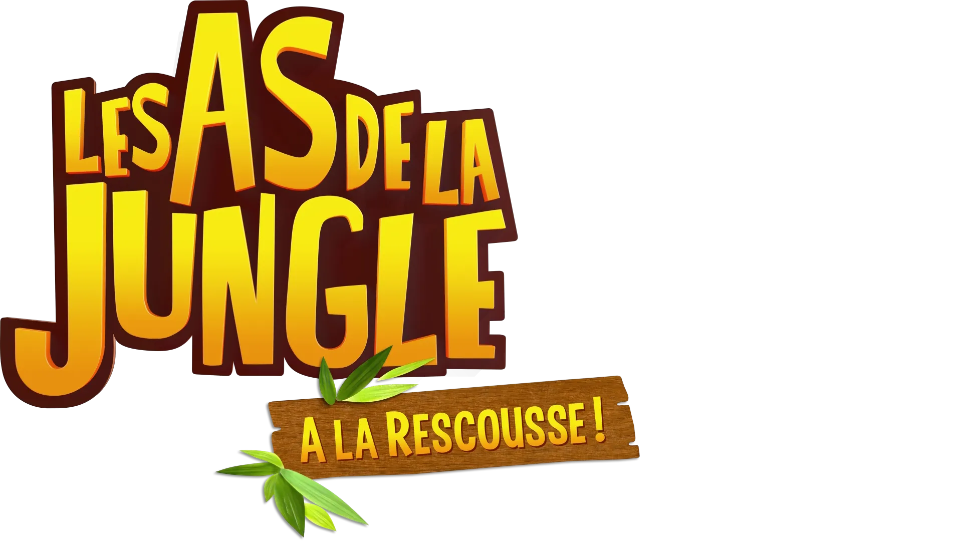 The Jungle Bunch to the Rescue