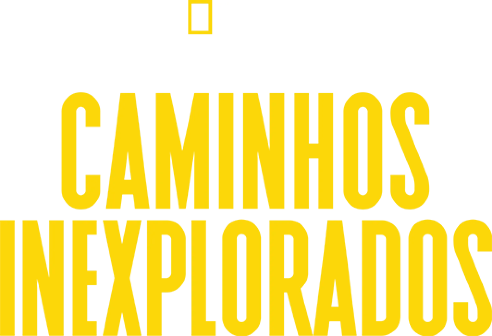 Caminhos Inexplorados