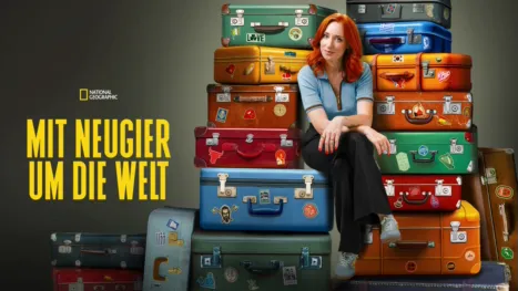 thumbnail - Mit Neugier um die Welt