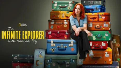 thumbnail - The Infinite Explorer