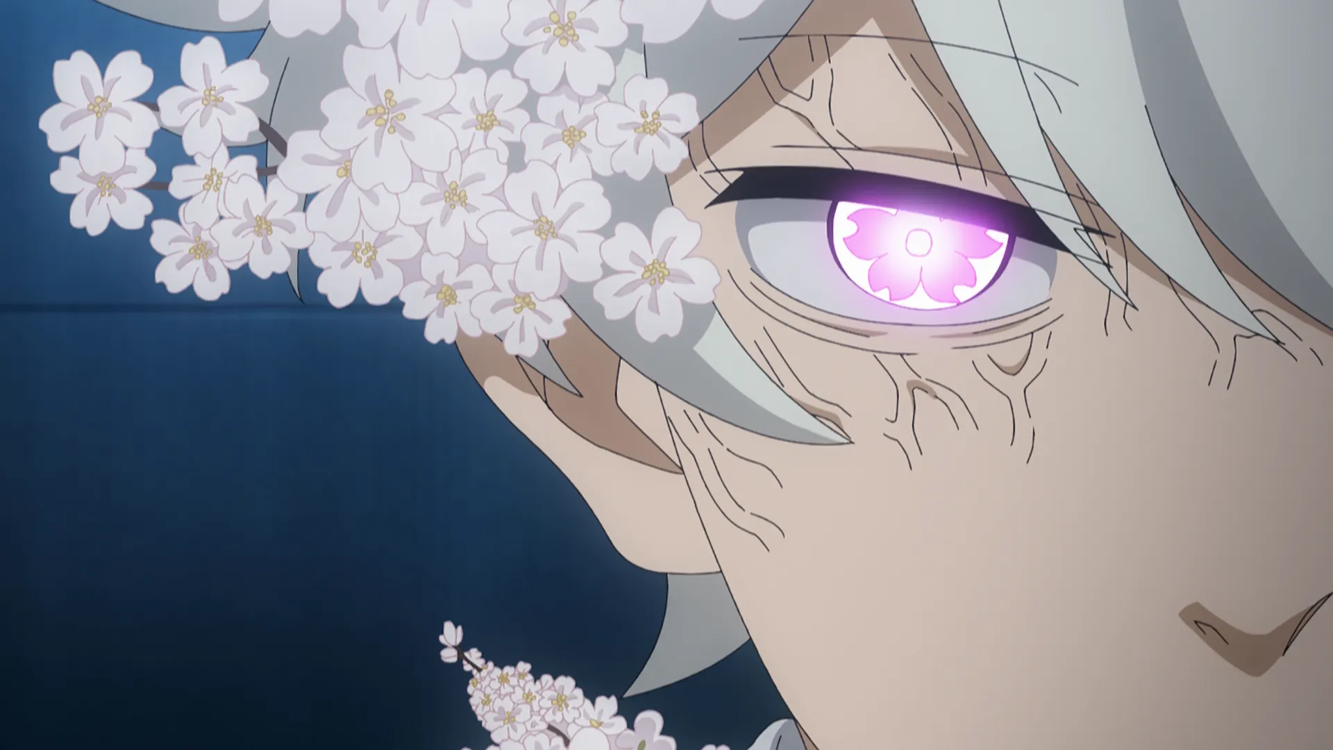 thumbnail - S2:E6 New Cherry Blossoms