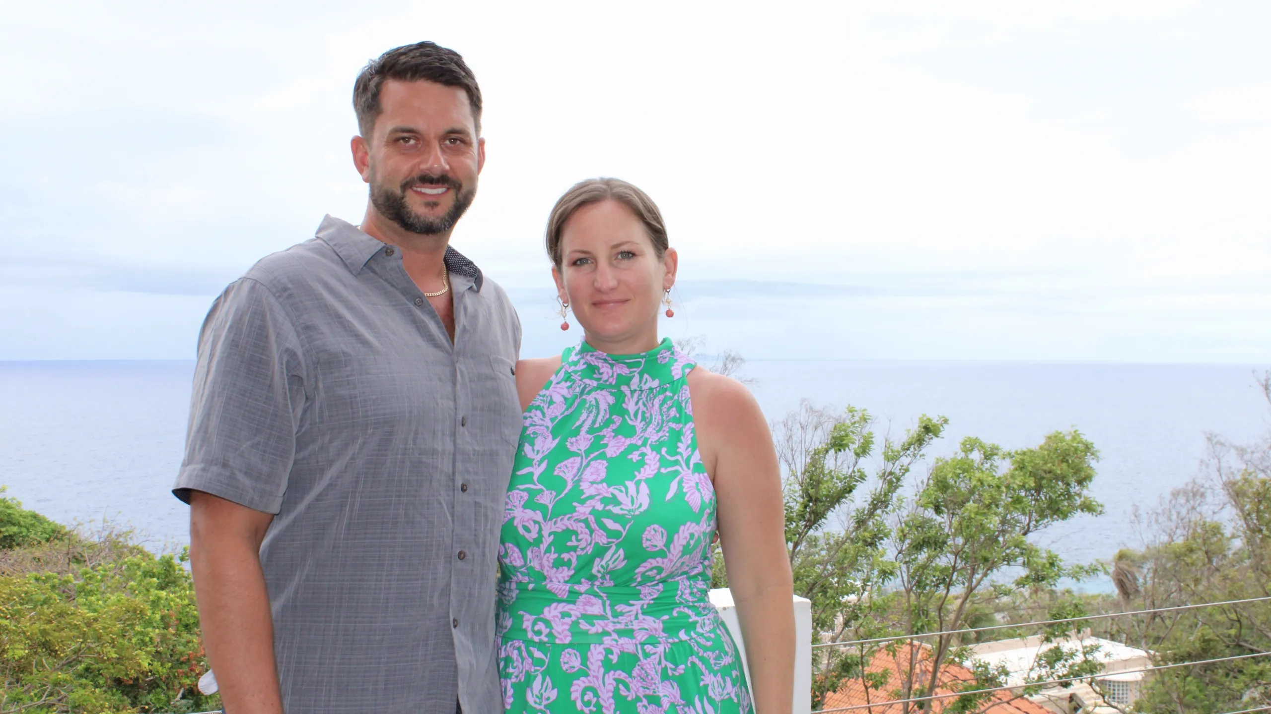 thumbnail - S1:E12 Reconnecting in Roatán