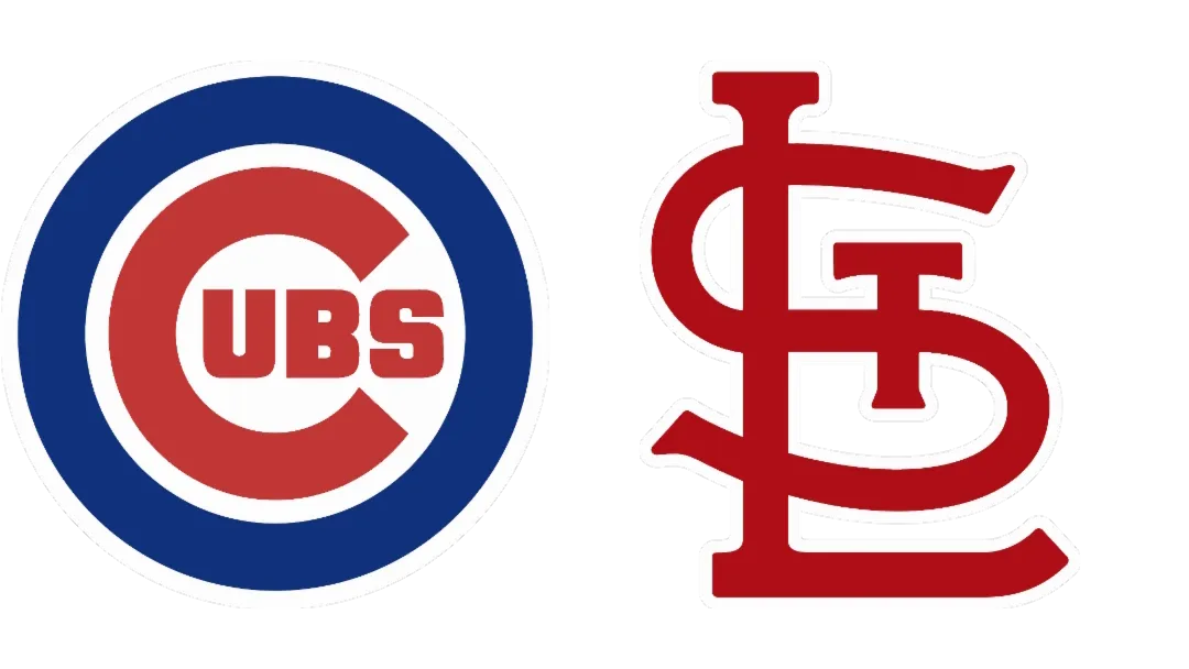 Chicago Cubs vs. St. Louis Cardinals