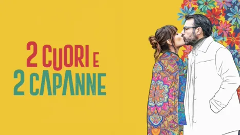 thumbnail - 2 CUORI E 2 CAPANNE