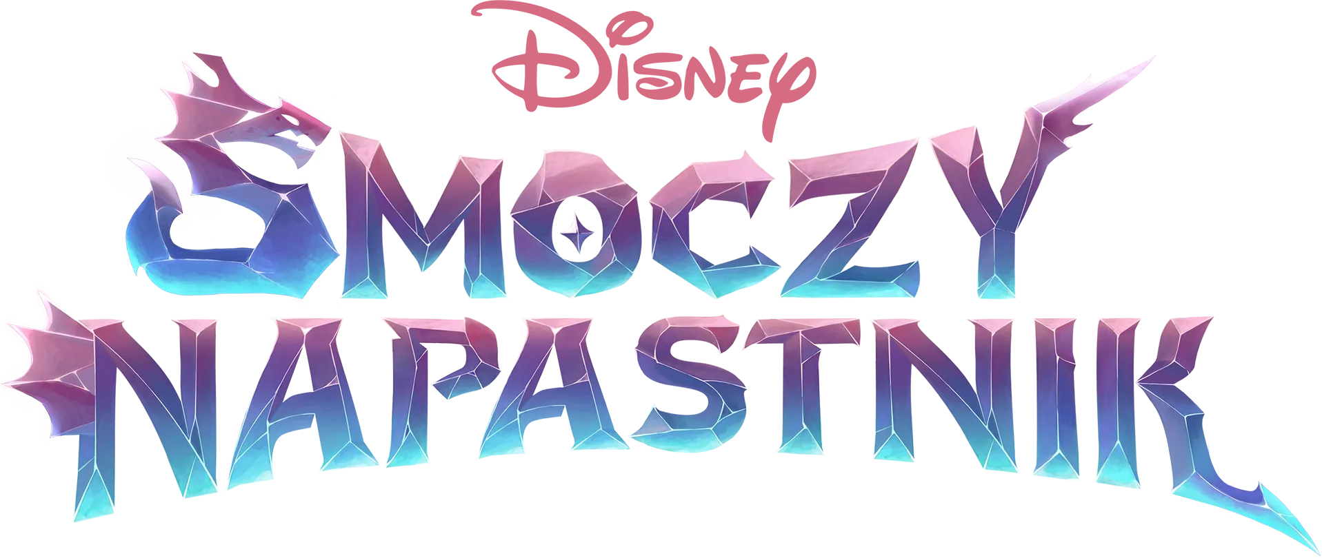 Smoczy Napastnik