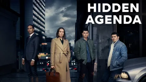 thumbnail - Hidden Agenda