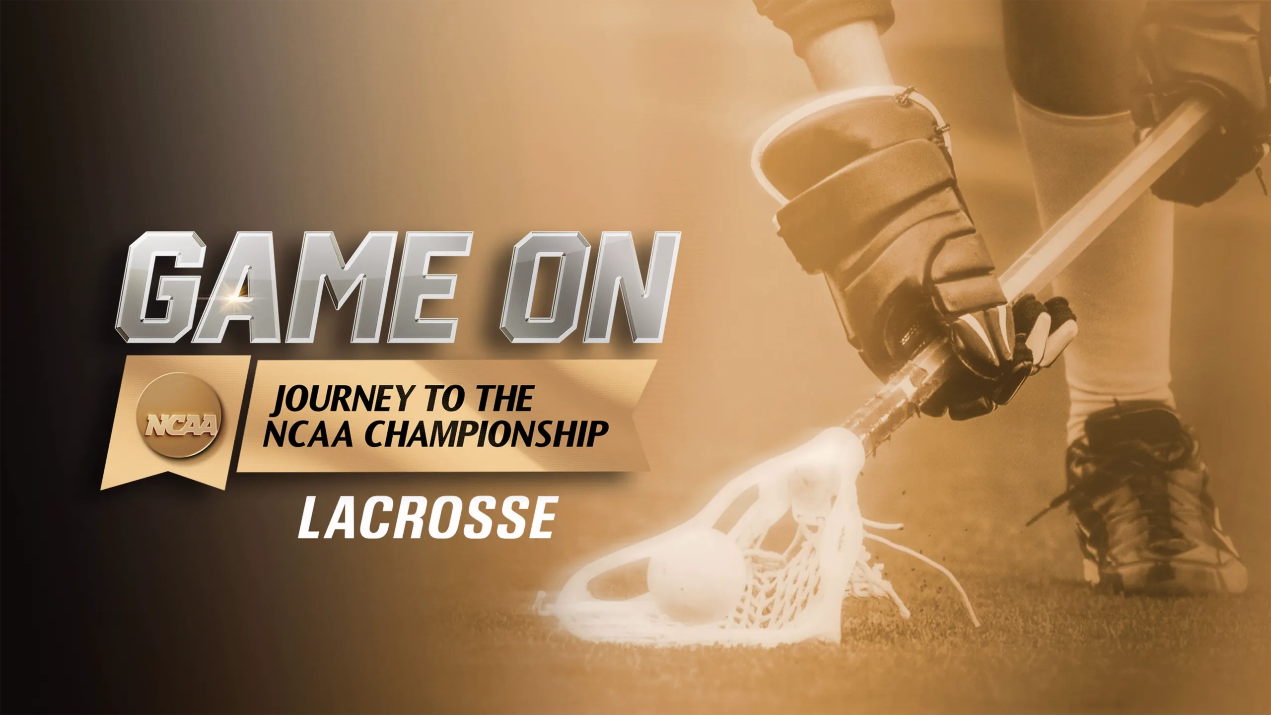 thumbnail - S2:E6 Game On: Men's and Women's Lacrosse (2026)