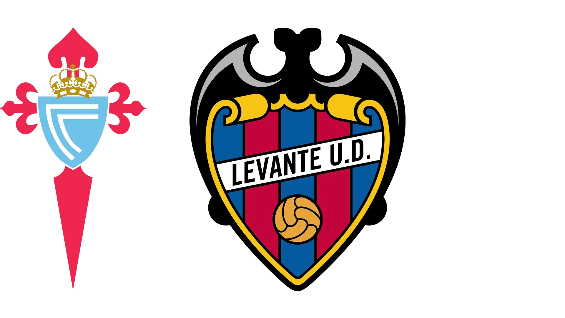 Celta de Vigo x Levante UD
