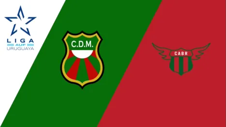thumbnail - Deportivo Maldonado x Boston River