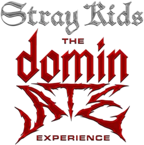 Stray Kids: The dominATE Experience