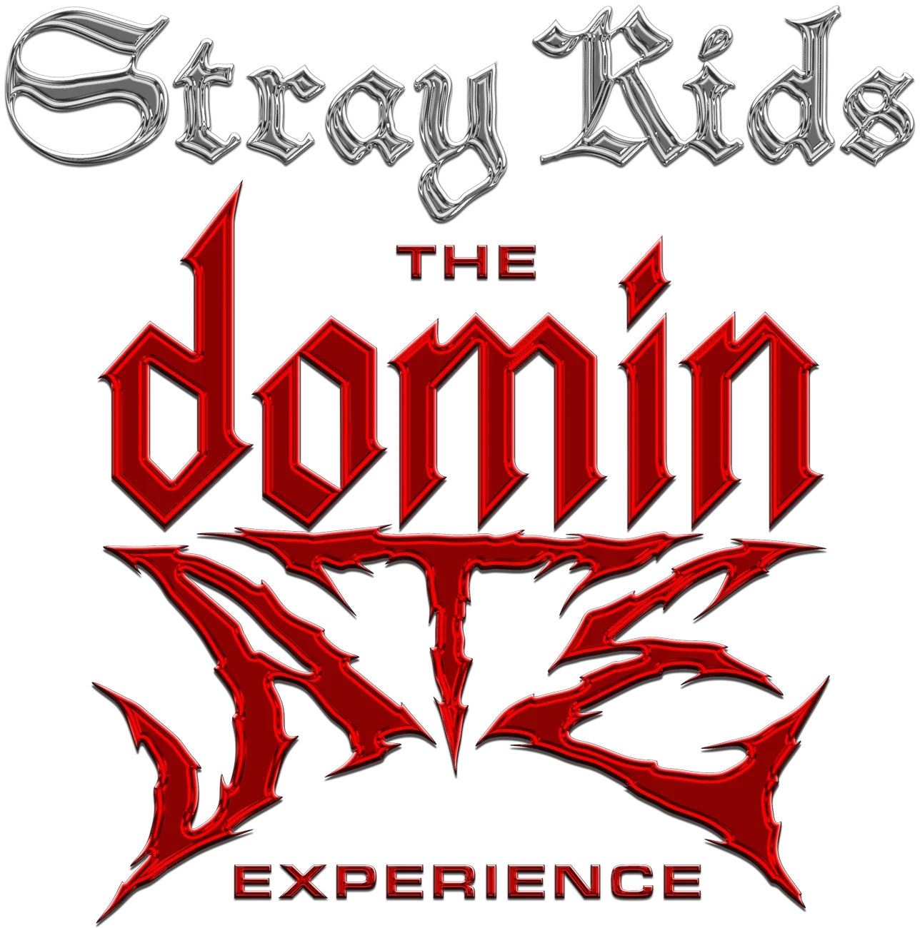 Stray Kids: The dominATE Experience