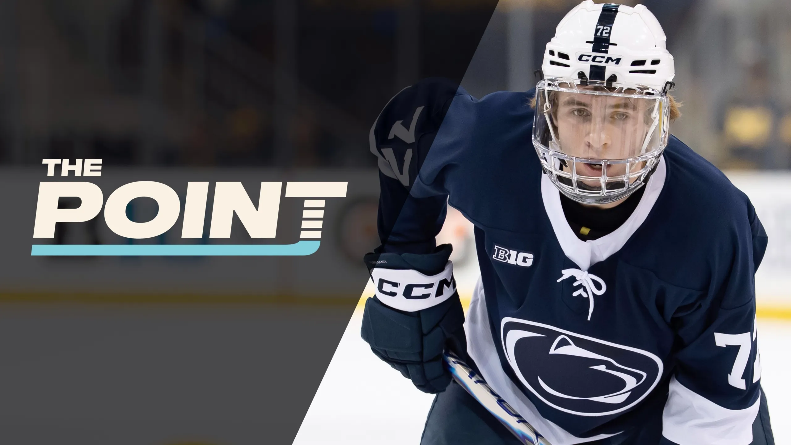 thumbnail - The Point Presented by Lexus