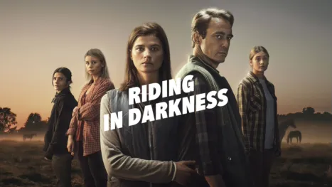 thumbnail - Riding in Darkness
