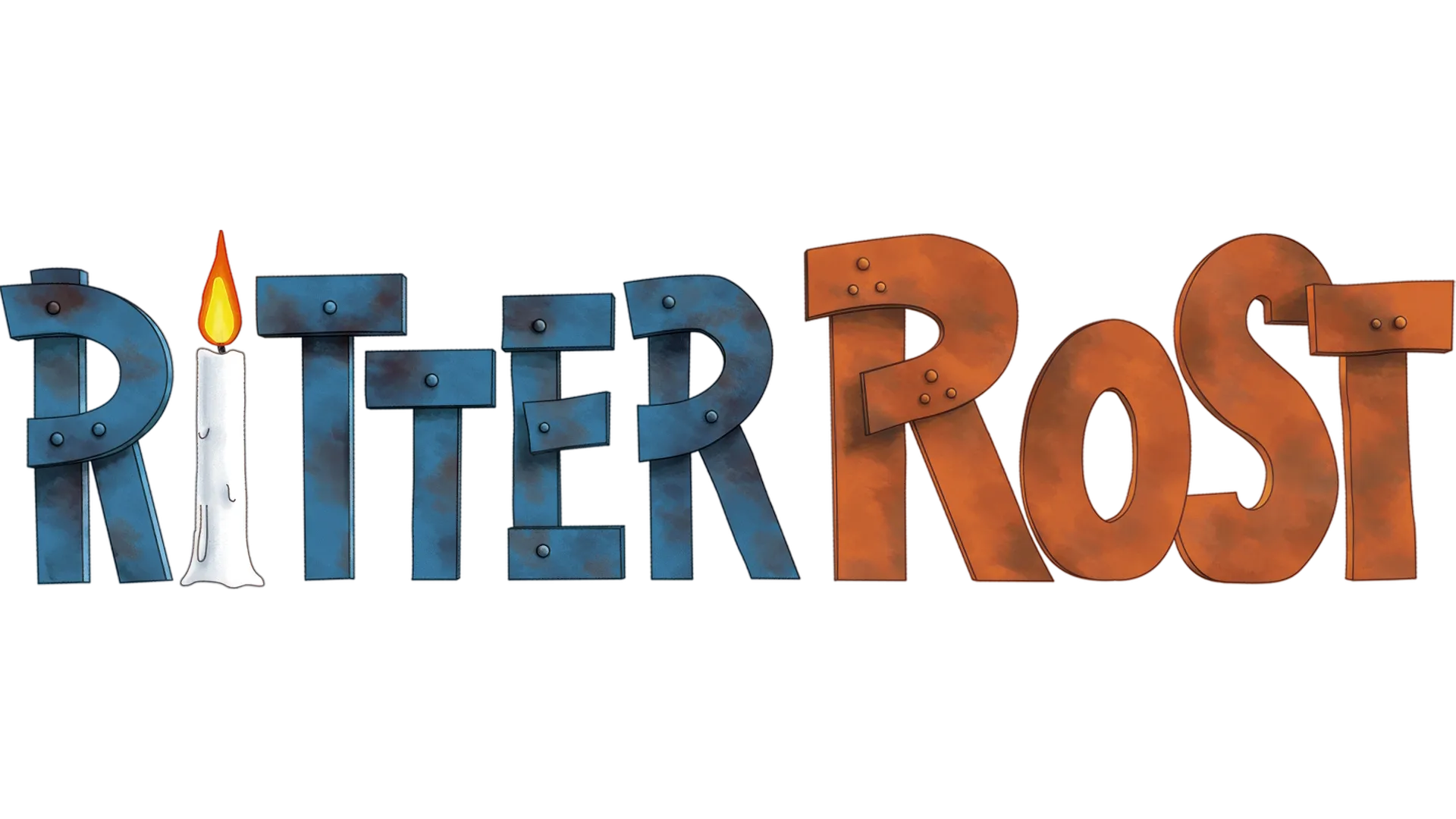 Ritter Rost
