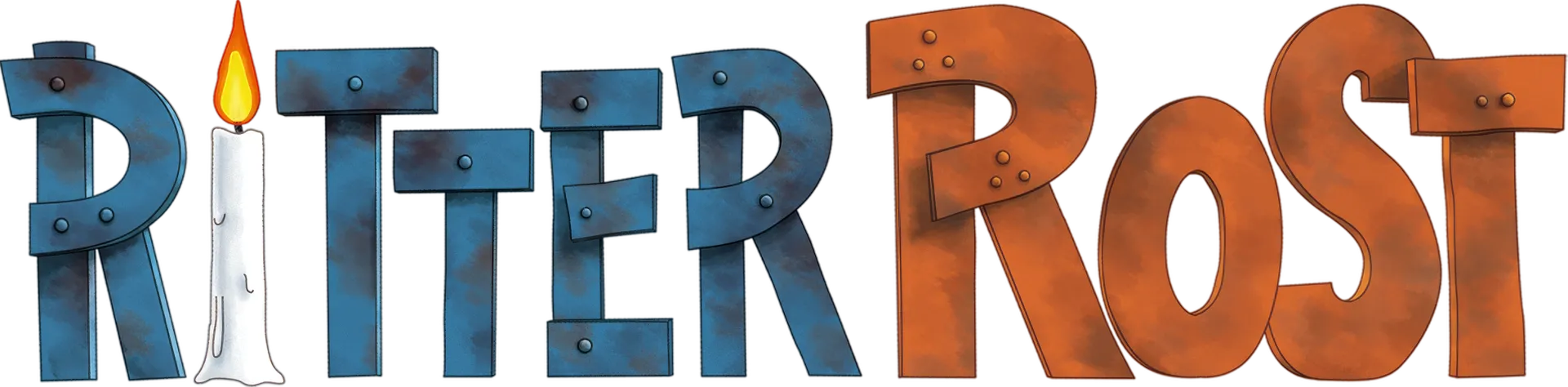 Ritter Rost
