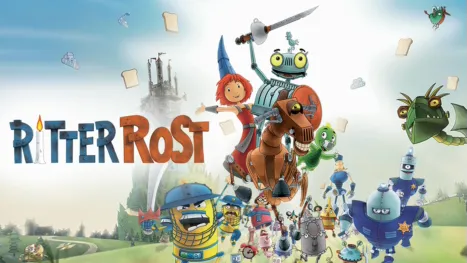 thumbnail - Ritter Rost