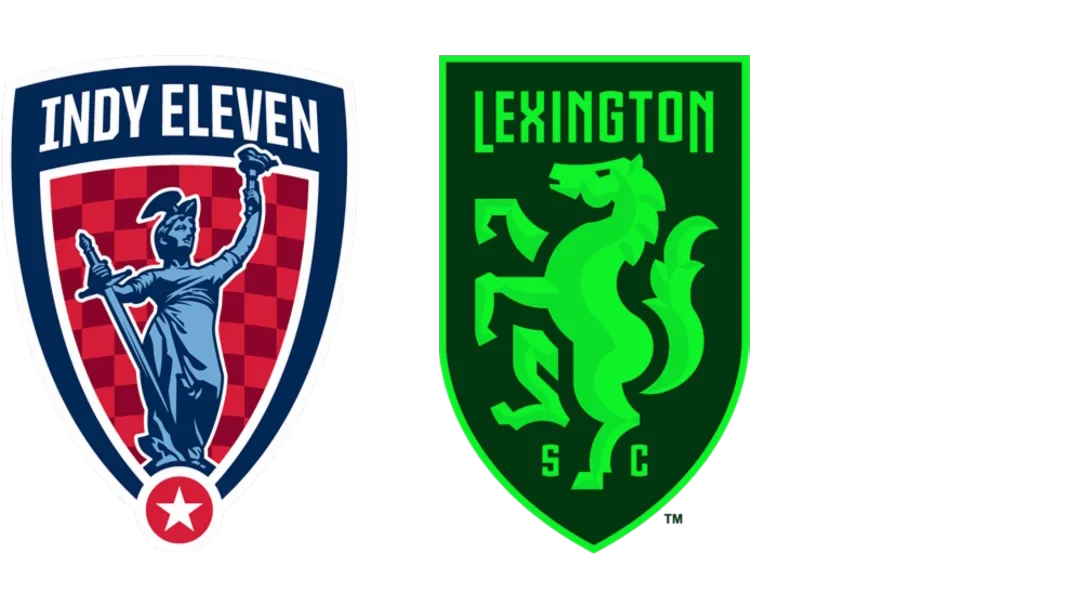Indy Eleven vs. Lexington Sporting Club