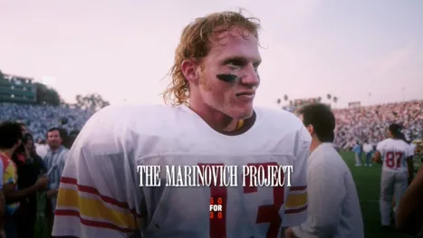 thumbnail - The Marinovich Project