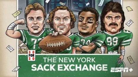 The New York Sack Exchange