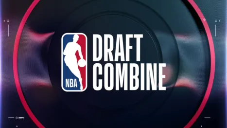 2026 AWS NBA Draft Combine