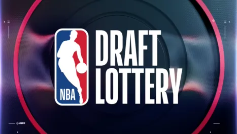 thumbnail - 2026 NBA Draft Lottery
