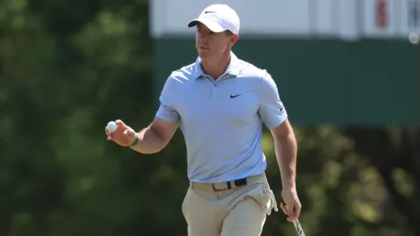 thumbnail - Truist Championship: McIlroy Featured Group (First Round)