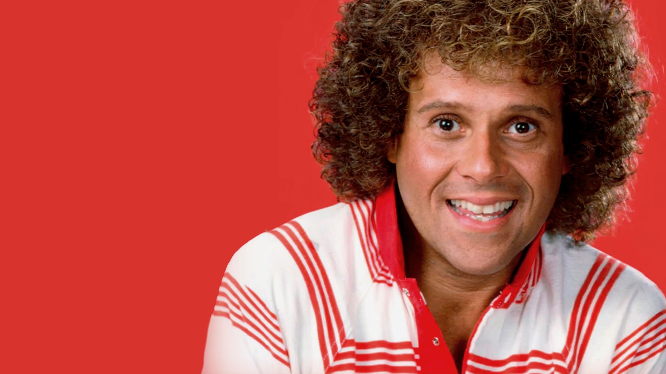 The Mystery of Richard Simmons: A Diane Sawyer Special | Watch Full  Episodes | Disney+