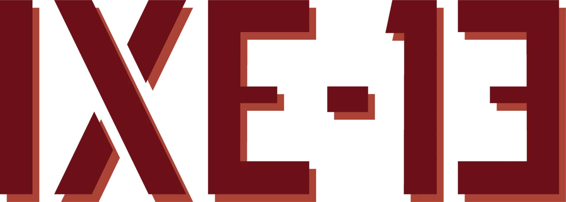 IXE-13