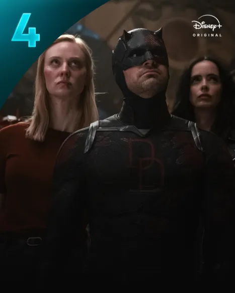 Daredevil: Odrodzenie
