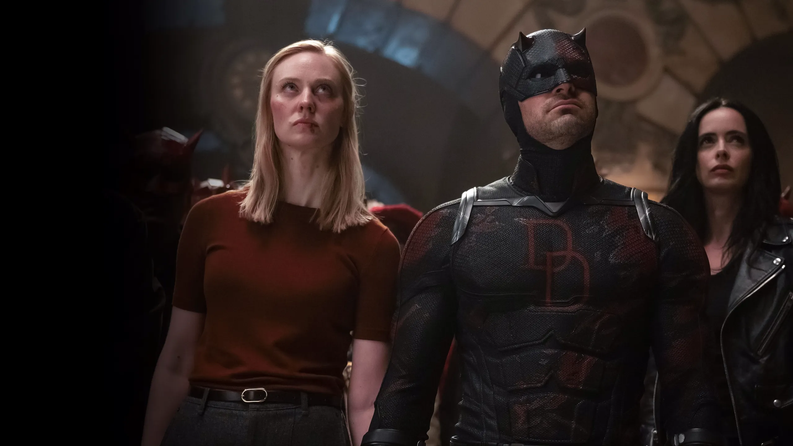 Daredevil: Born Again
