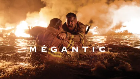 thumbnail - Mégantic