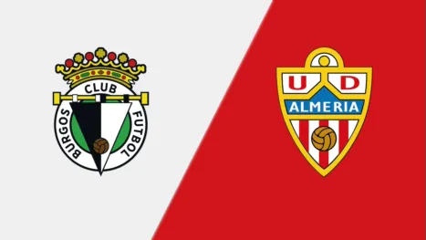 thumbnail - Burgos vs. Almeria