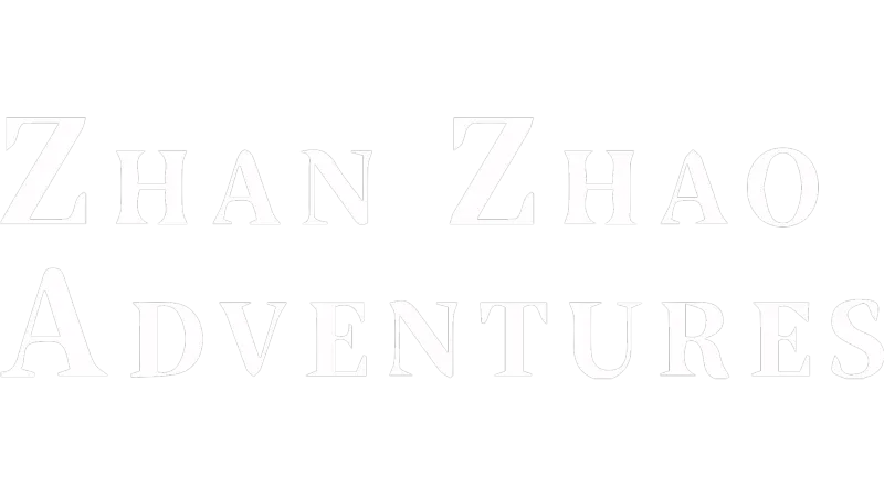 Zhan Zhao Adventures