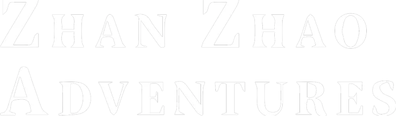 Zhan Zhao Adventures