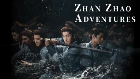 thumbnail - Zhan Zhao Adventures