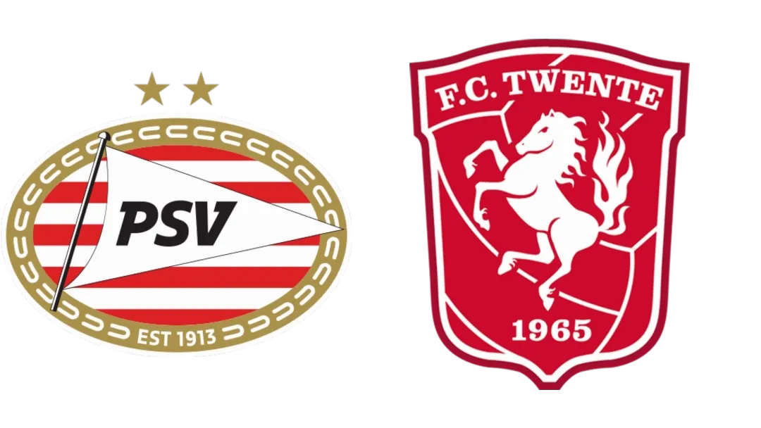 PSV vs. FC Twente