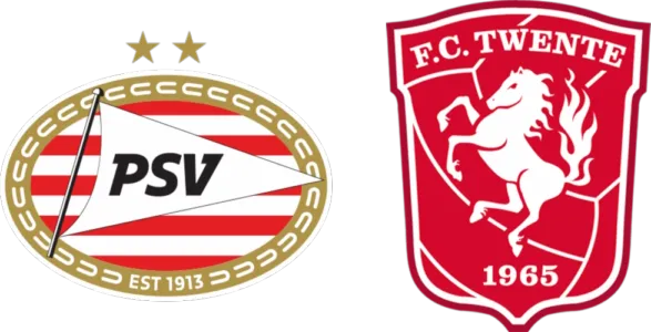 PSV vs. FC Twente