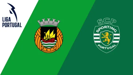 thumbnail - Rio Ave x Sporting