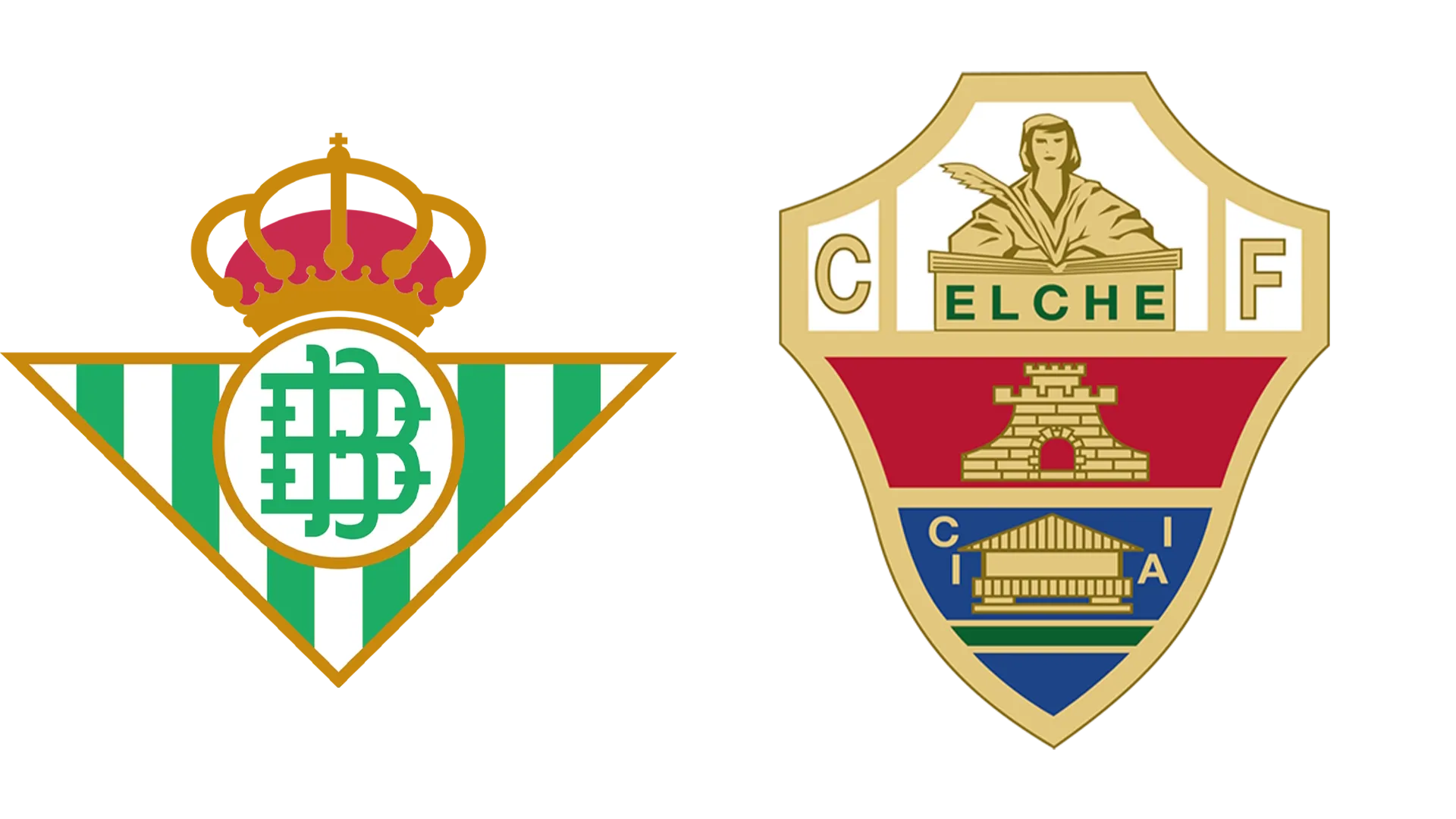 Betis vs. Elche CF 