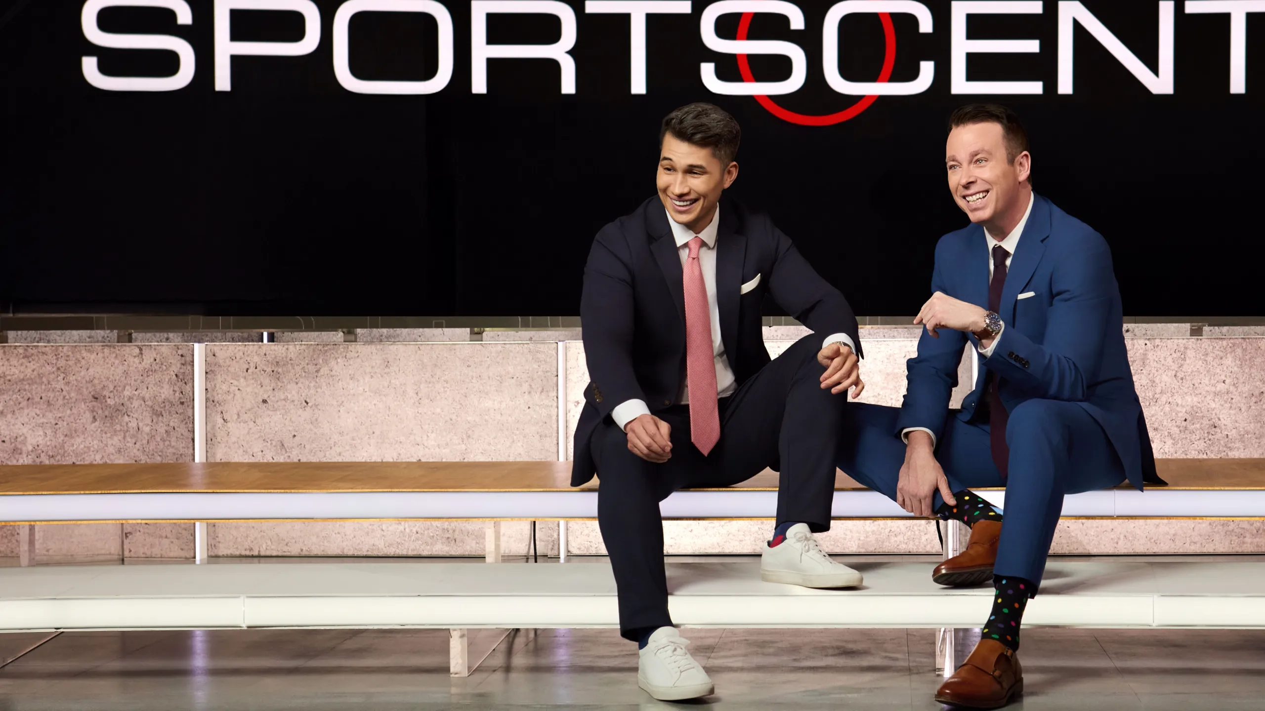 SportsCenter+