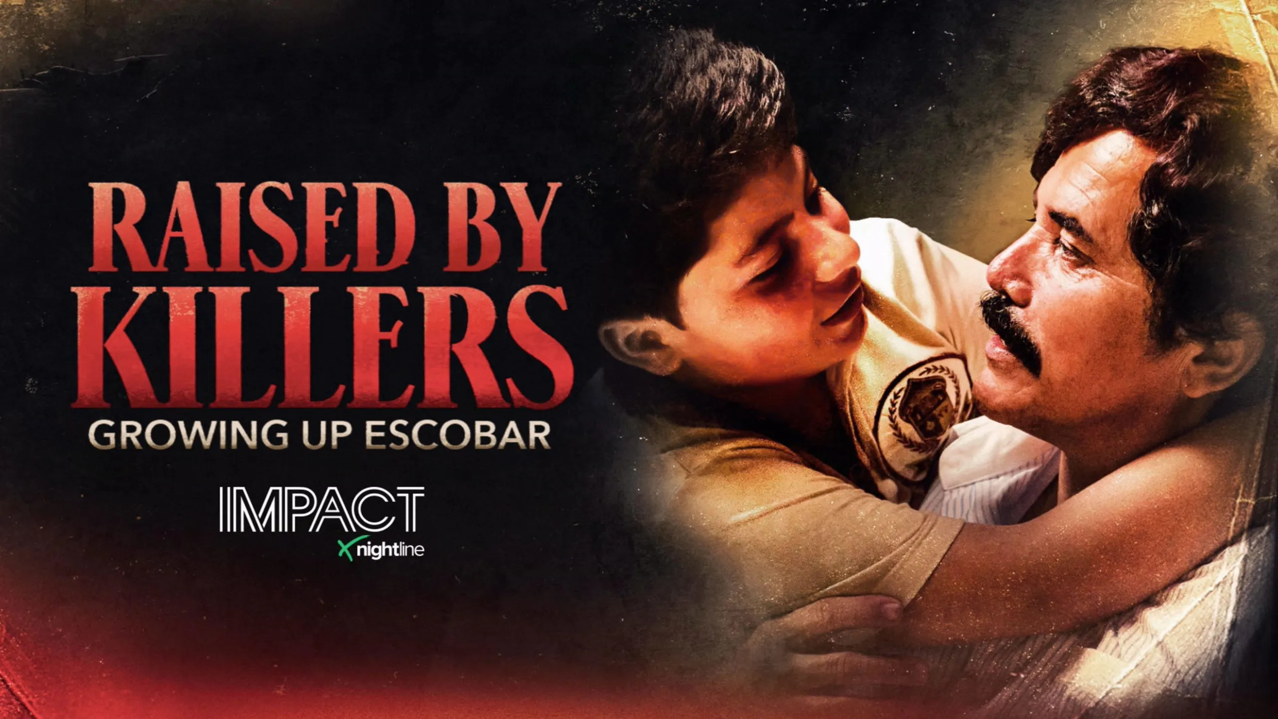 thumbnail - IMPACT x Nightline: Raised by Killers: Growing Up Escobar