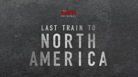 thumbnail - Last Train to North America