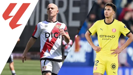 thumbnail - Rayo Vallecano x Girona FC 