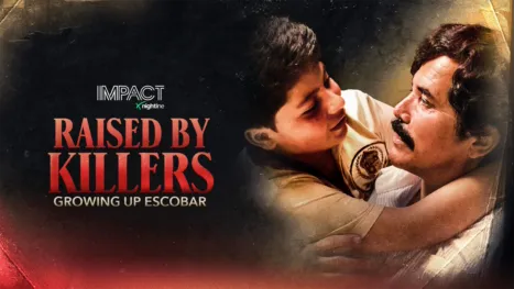 thumbnail - IMPACT x Nightline: Raised by Killers: Growing Up Escobar