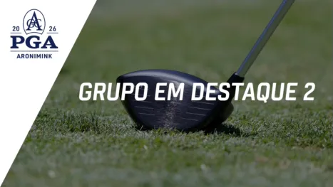 thumbnail - PGA Championship: Featured Group #2 (Rodada Final)