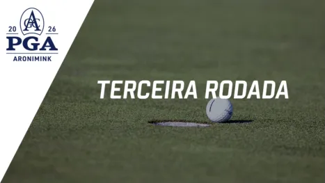 thumbnail - PGA Championship (Terceira Rodada)