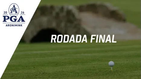 thumbnail - PGA Championship (Rodada Final)