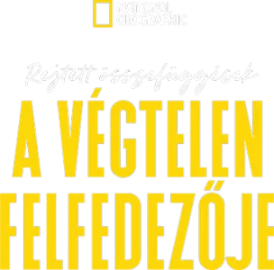 Rejtett összefüggések: A végtelen felfedezője