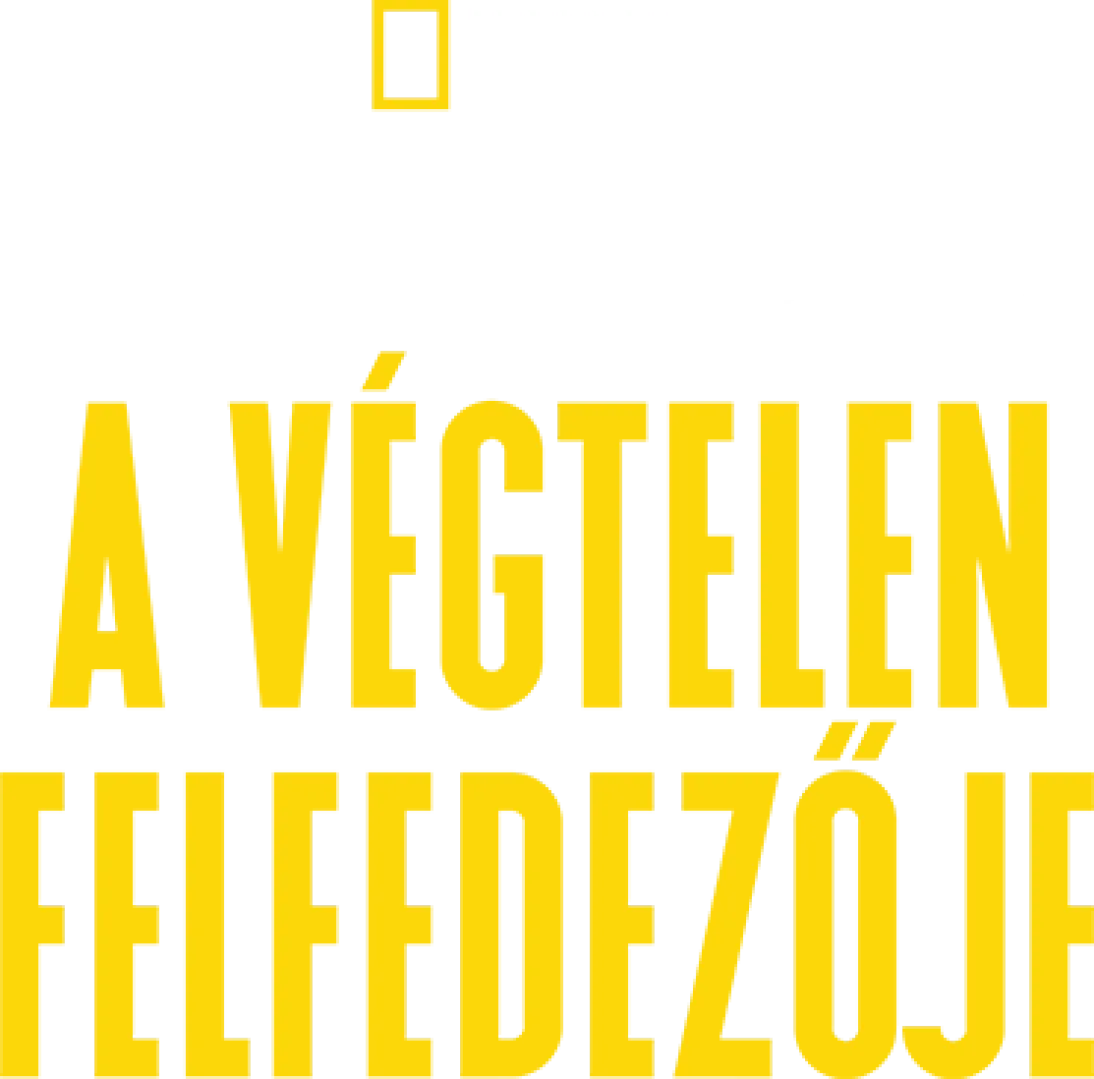Rejtett összefüggések: A végtelen felfedezője
