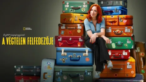 thumbnail - Rejtett összefüggések: A végtelen felfedezője